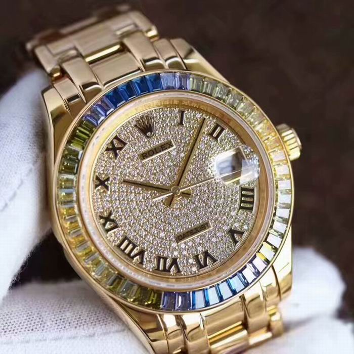 Rolex Watch 1258